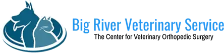 Big River Vet logo